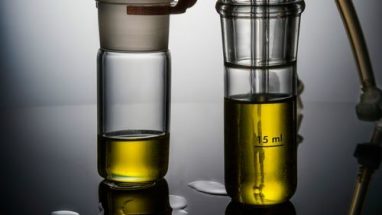 Ozon Yağı Ne İşe Yarar Tüm Bilgiler