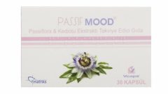 Passif Mood Kapsül Neye Yarar ,Kullananlar