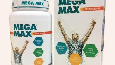 Megamax Ne İşe Yarar Hakkında Yorumlar