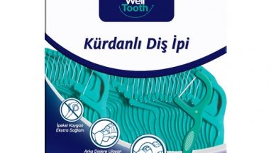 Stopever Kürdanlı Diş İpi Kullananlar