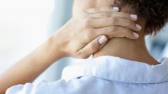 Boyun Tutulması Evde Nasıl Geçer