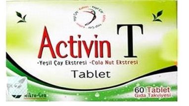 Activin T Ne İşe Yarar