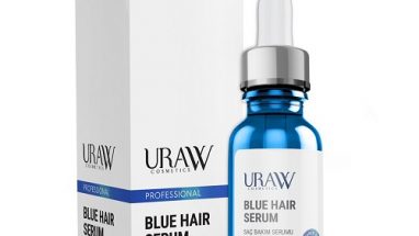 Uraw Mavi Serum Hakkında Yorumlar