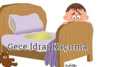 İdrar Kaçırma Hangi Doktor ve Bölüme Gidilir