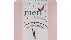 Meri Detox Tea