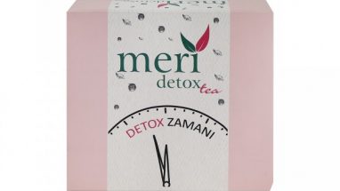 Meri Detox Tea