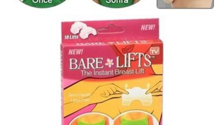 Bare Lifts Bant Ne İşe Yarar  Yorumlar