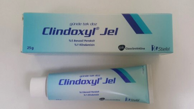 Clindoxyl Ne İşe Yarar Kullananlar