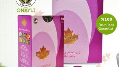 Flora Adet Düzenleyici Nedir İçindekiler