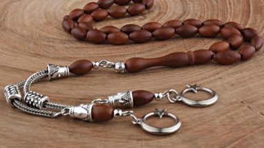 Kuka Tesbih Faydaları