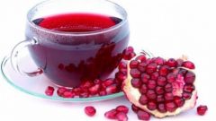 Nar Çayı Tarifi ve Faydaları