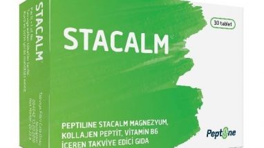 Stacalm Kapsül Ne İşe Yarar