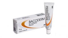 Bacoderm Ne İşe Yarar Antibiyotik Krem