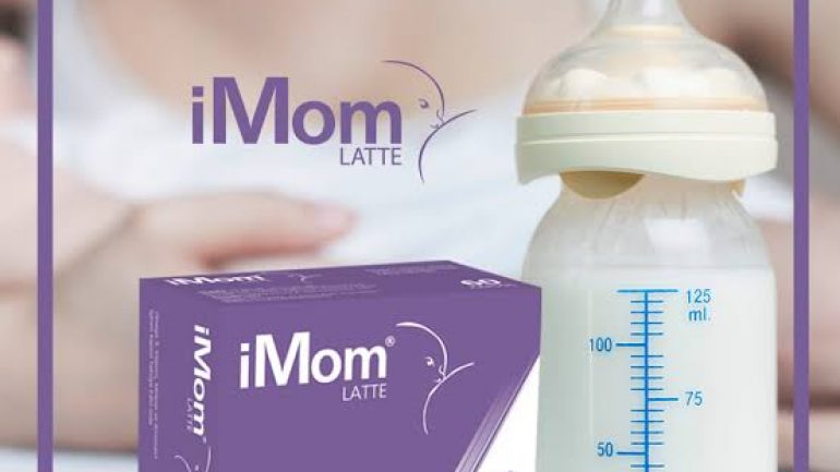 İmom Latte Kapsül Ne İşe Yarar