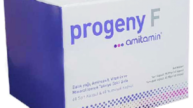 Progeny F Amitamin Ne İşe Yarar Kullananlar