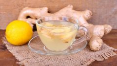 Zencefil Çayı Neye Yarar , Kullananlar