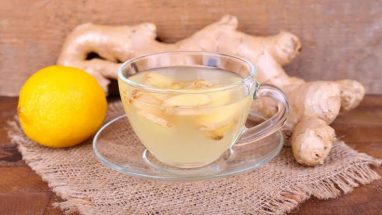 Zencefil Çayı Neye Yarar , Kullananlar