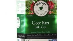 Gece Kızı Bitki Çayı Ne İşe Yarar