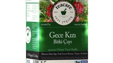 Gece Kızı Bitki Çayı Ne İşe Yarar