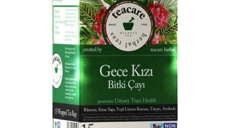 Gece Kızı Bitki Çayı Ne İşe Yarar