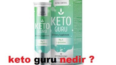 Keto Guru Nedir ve Ne İşe Yarar