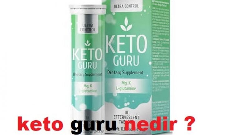 Keto Guru Nedir ve Ne İşe Yarar