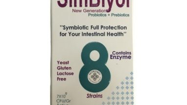 Simbiyol Probiyotik Ne İşe Yarar Faydaları