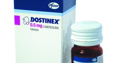 Dostinex Ne İşe Yarar Kullananlar