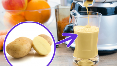 Patates Suyu Ne İşe Yarar Faydaları Nelerdir