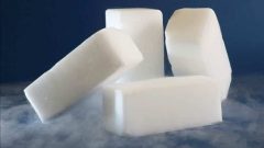 Kuru Buz Nedir? Kullanıldığı Alanlar Nelerdir?