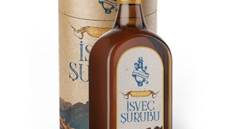 İsveç Şurubu Ne İşe Yarar