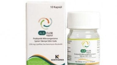 Alb Flor Kapsül Ne İşe Yarar