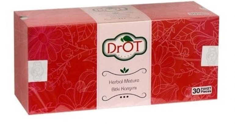 Drot Herbal Mixture Ne İşe Yarıyor Nereden Alınır