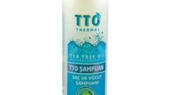 TTO Thermal Şampuan Ne İşe Yarar