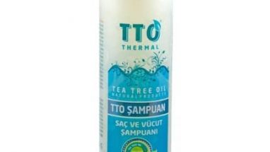 TTO Thermal Şampuan Ne İşe Yarar