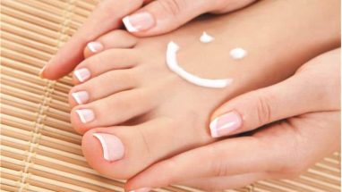 Ayak Detoksu Ne İşe Yarar, Nasıl Yapılır?