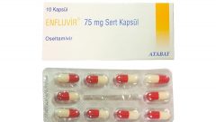 Enfluvir Ne İşe Yarar Kullanımı Nasıldır