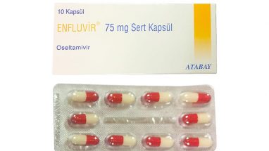 Enfluvir Ne İşe Yarar Kullanımı Nasıldır