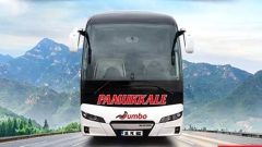 Pamukkale Turizm Jumbo Otobüs Özellikleri ve Seferleri