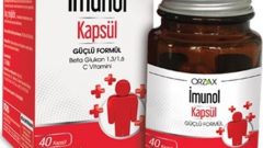 İmunol Kapsül Ne İşe Yarar Kullananlar