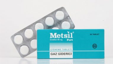 Metsil Çiğneme Tableti Ne İşe Yarar