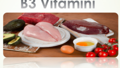 Niasin Ne İşe Yarar Niasin En Çok Hangi Besinlerde Bulunur