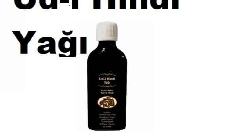 Udi Hindi Yağı Kullananlar Ne İşe Yarar