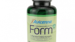 Avicenna Form 120 Kapsül Ne İşe Yarar