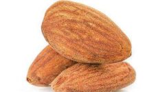 Badem Besin Değeri Nedir? 1 Badem Besin Değeri