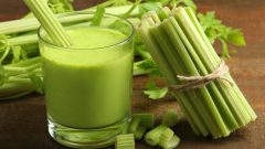 Kereviz Suyu Nasıl Elde Edilir 2 Yöntem