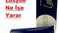 Ovadril Losyon Ne işe Yarar, Kullanıcı Yorumları