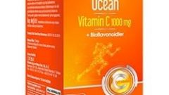 Ocean Vitamin C Ne İşe Yarar Kullananlar