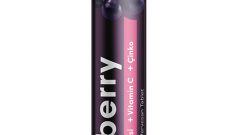 Samberry Kara Mürver Ekstresi Şurup