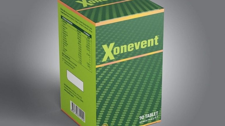 Xonevent Ne İşe Yarar İçeriği Nedir